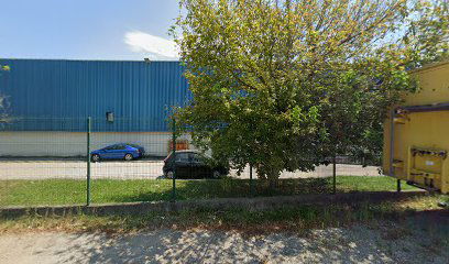 CARISTRAP EUROPE D.O.O.