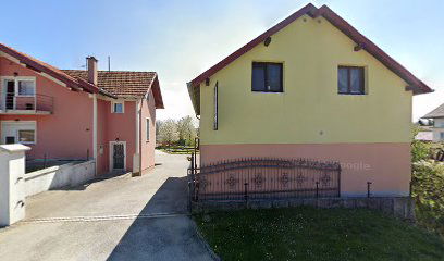 MODERNA IVIĆ GRADNJA, VL. IVO IVIĆ