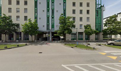 Grafično oblikovanje, Samo Jereb s.p.