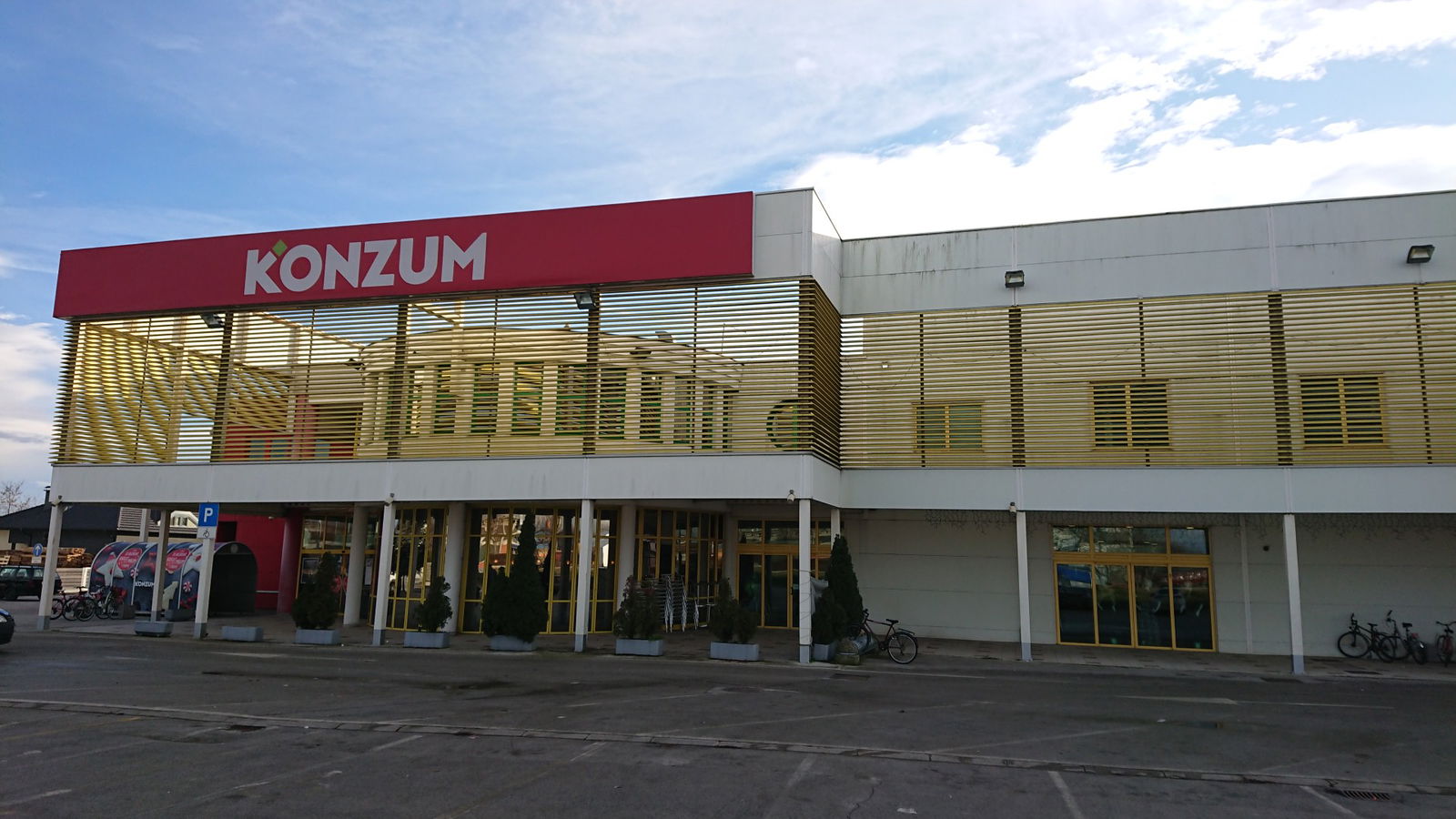 Super Konzum