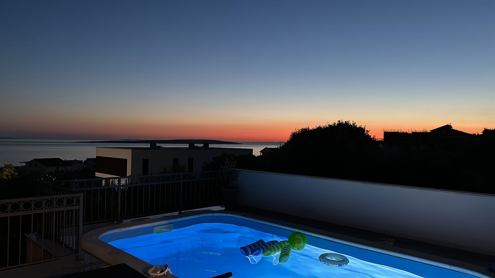 Kuća za odmor Mandi