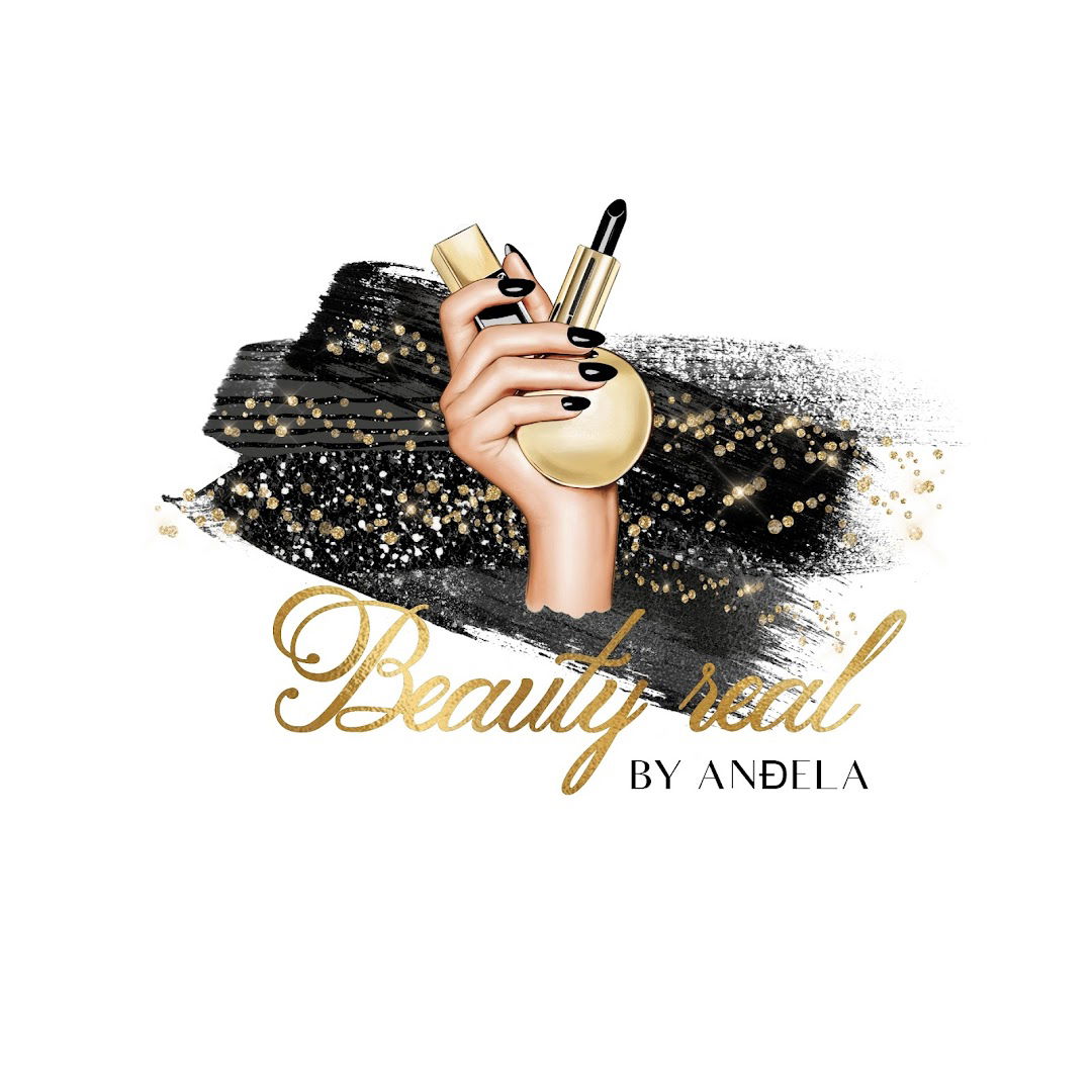 Beauty real by Anđela