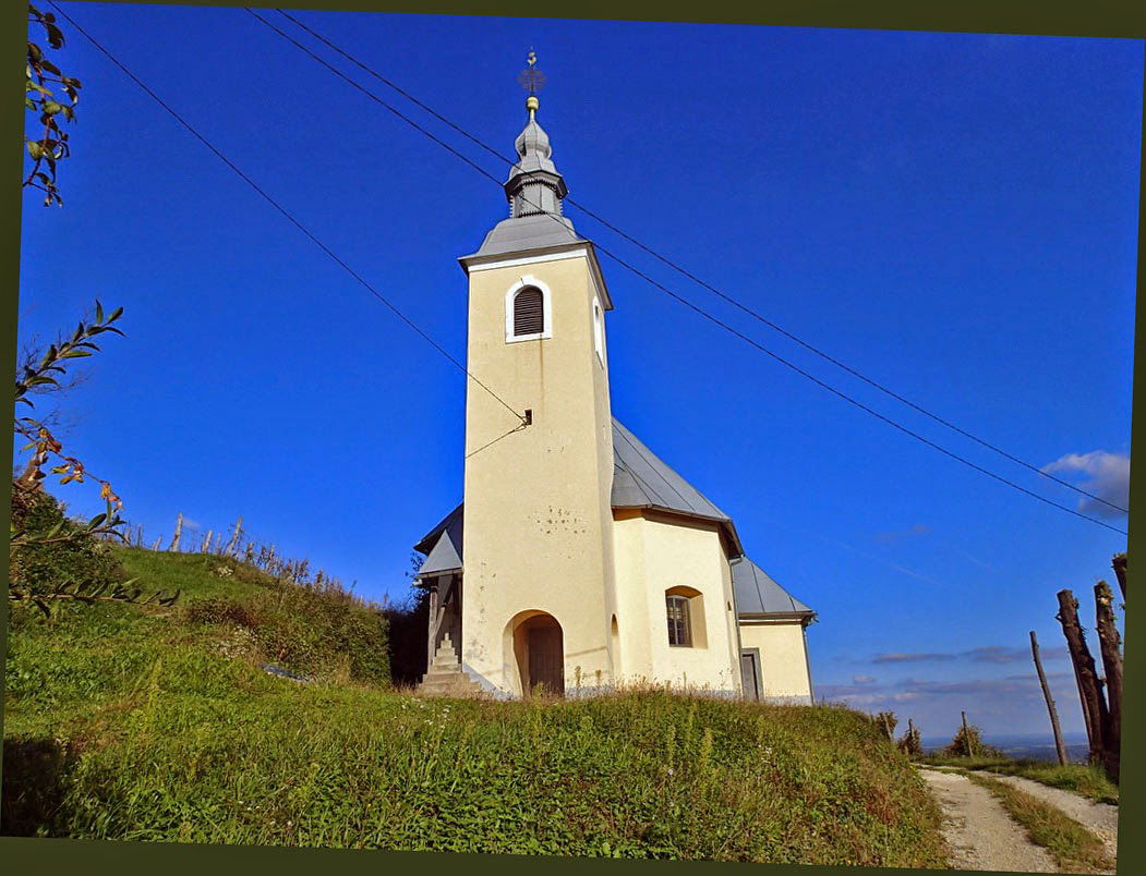 Chapel of St. Francis