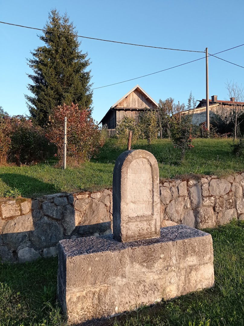 Miljokaz na Lujzijani #2