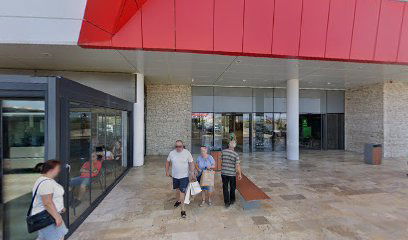 Wheelchair Accessible Bathroom