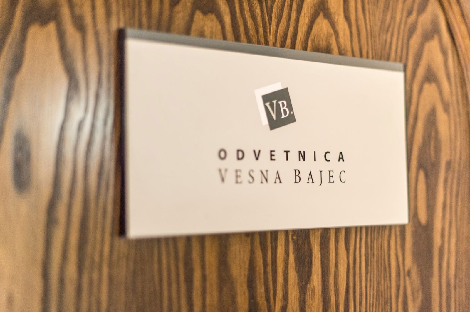 Odvetnica Vesna Bajec