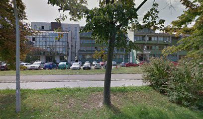 Private parking Faculty of Technology