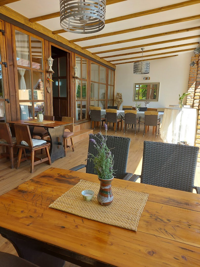 Klet Gradec, restoran za dogovorene grupe uz najavu