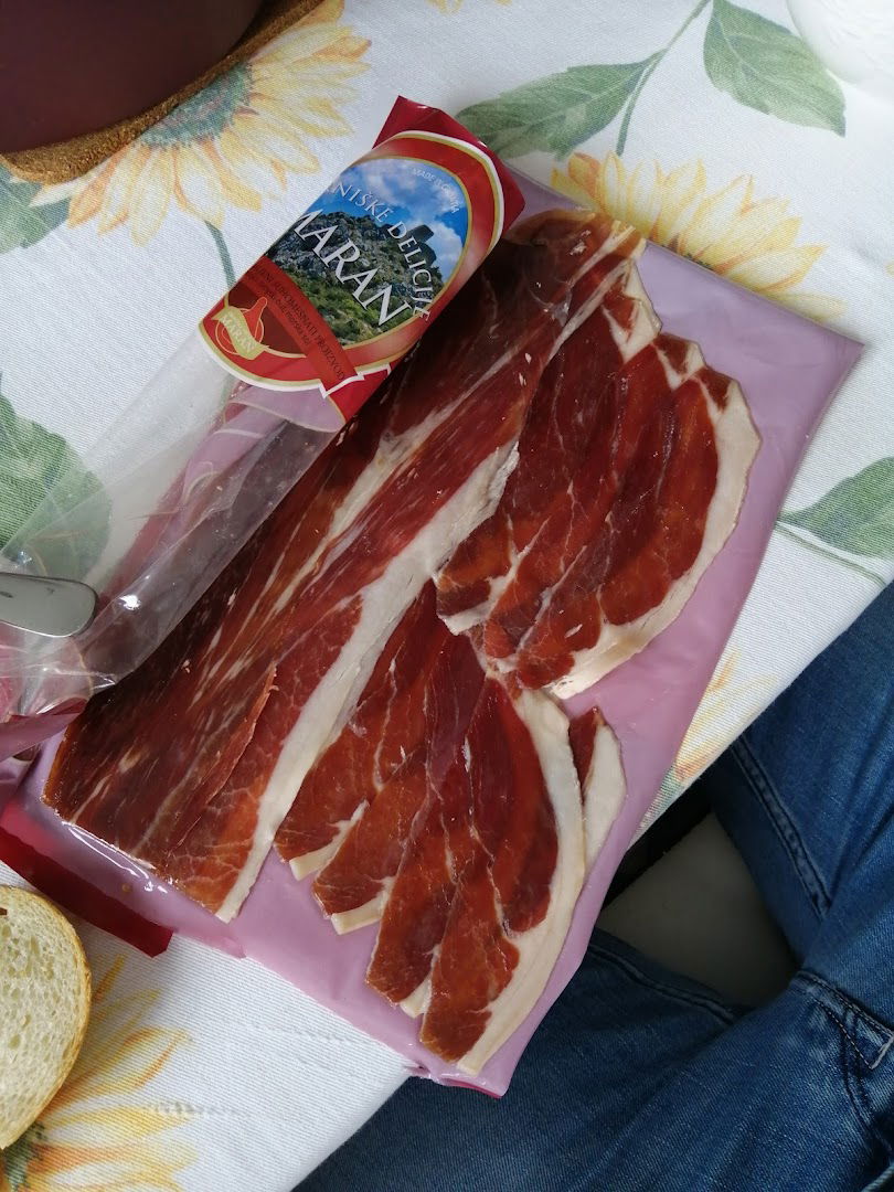 Drniške Delicije Maran