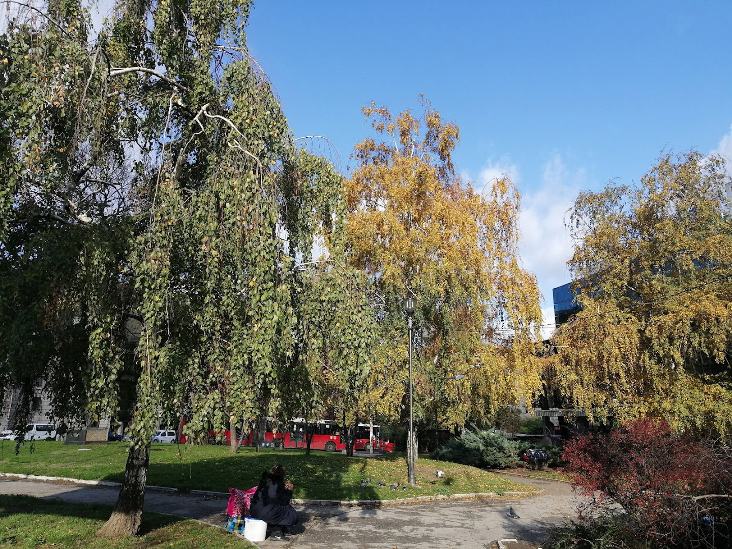 Plato Dr Zorana Đinđića