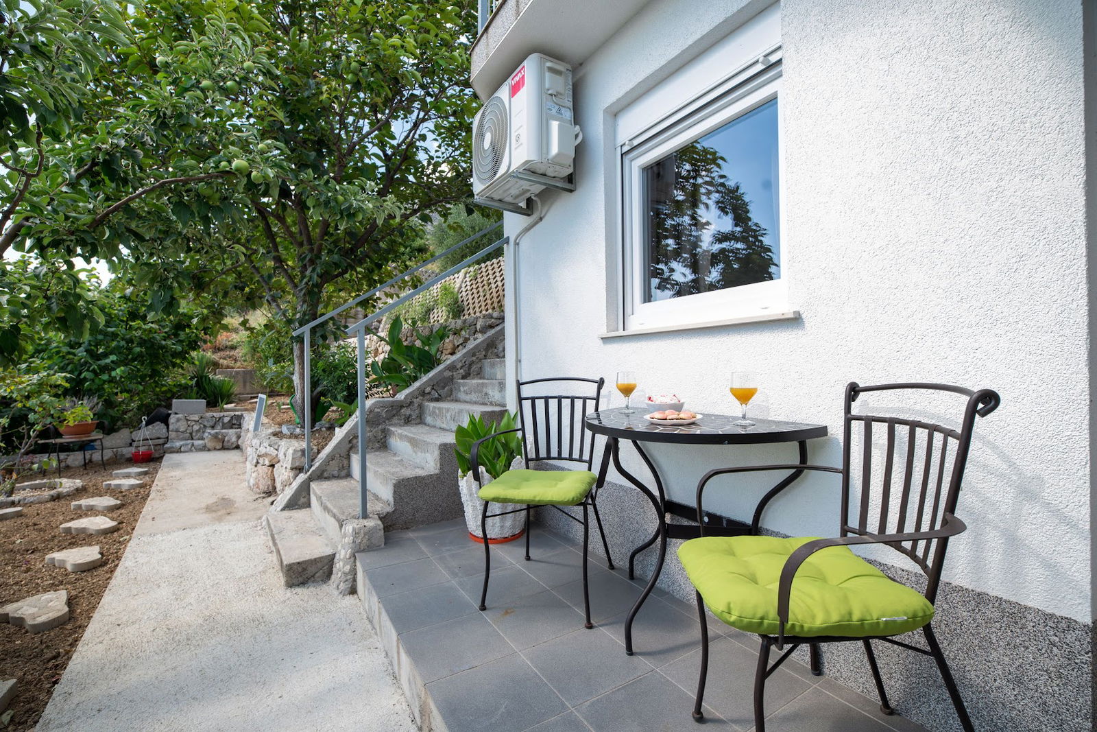 Holiday Home Martina