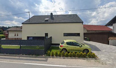 Bs design, grafično in spletno oblikovanje Borut Smajila s.p.