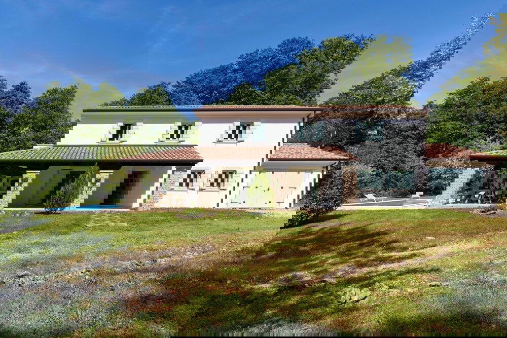 Villa Portobello Green