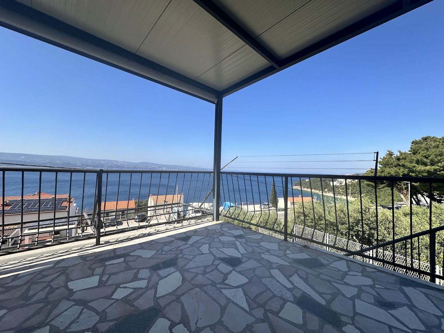 Apartmani Čaljkušić