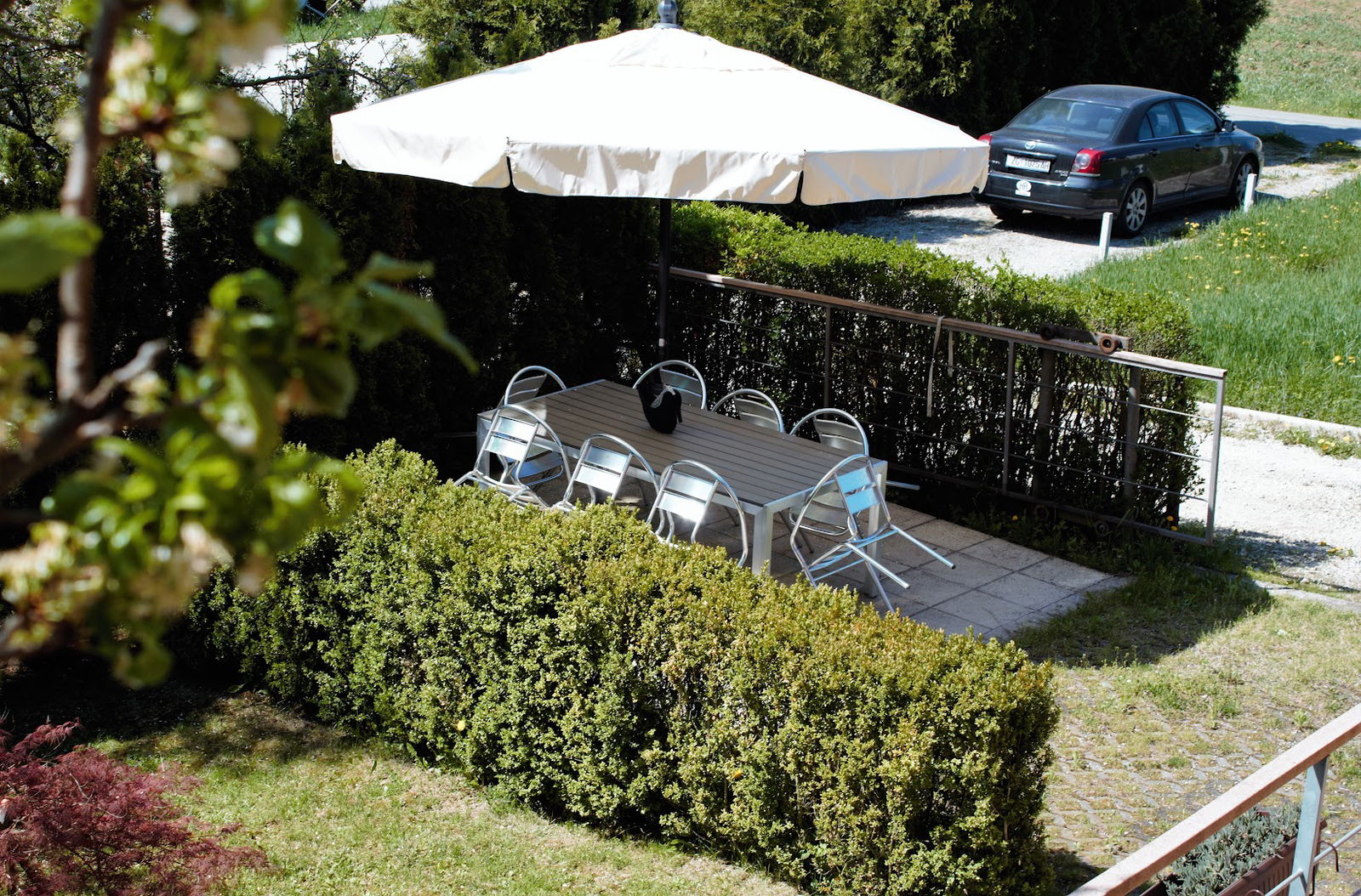 Apartments "Livun" Tuheljske Toplice