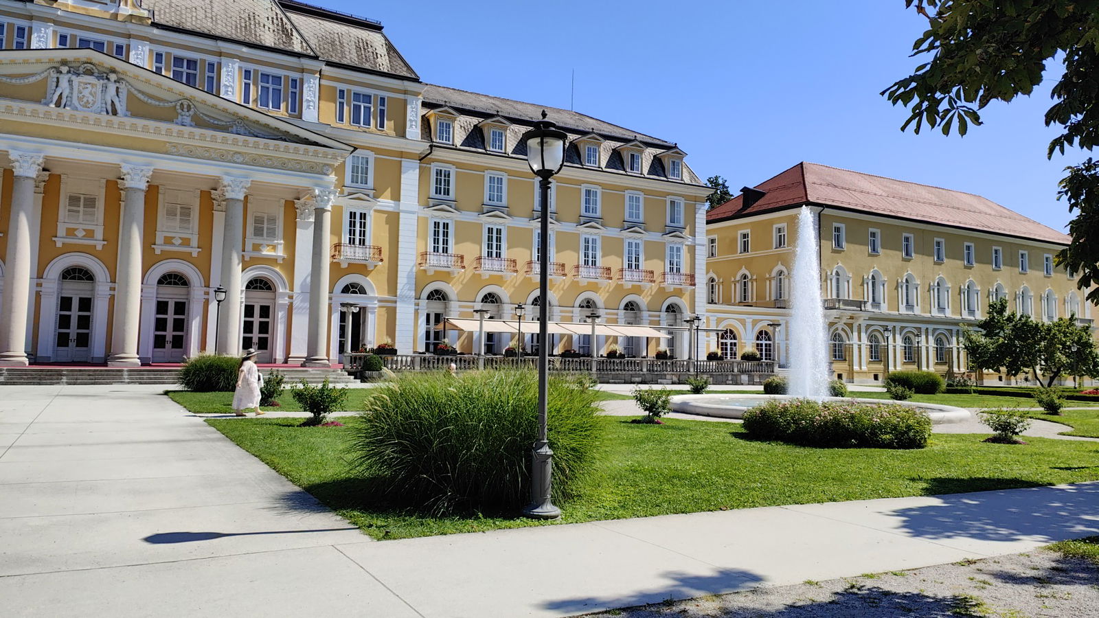 VIS VITA Spa & Beauty