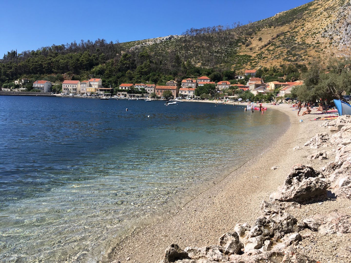 Sunny Cottage Trstenik