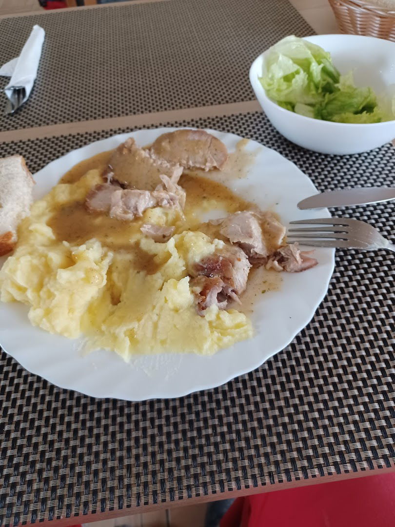 Pečenjarnica Domagoj