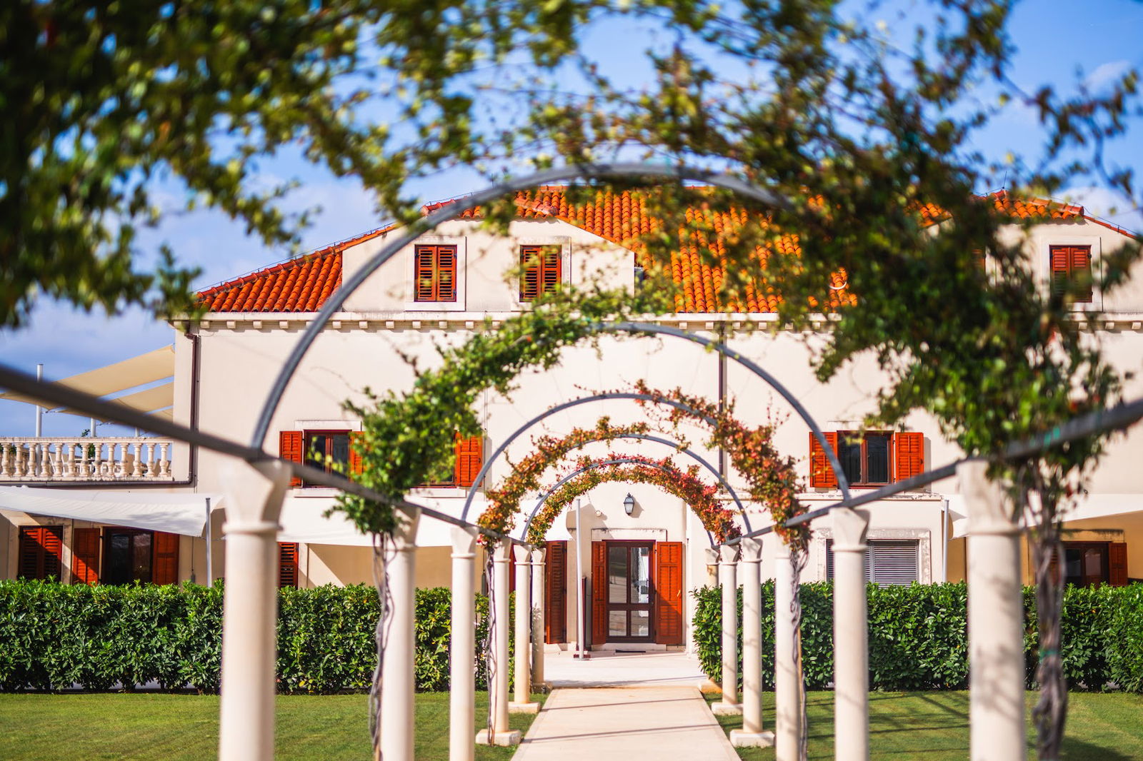 Vila Riva Apartments (by Pervanovo)