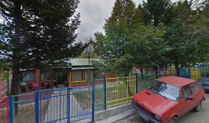 Обданиште Бањица