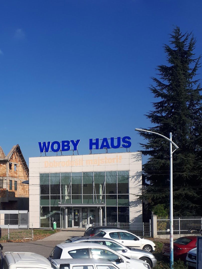 Woby Haus Batajnica