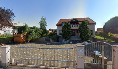 Pogrebna agencija POKOP d.o.o. (sjedište)