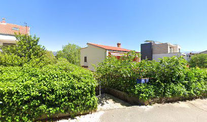 Guesthouse Kristina Rooms