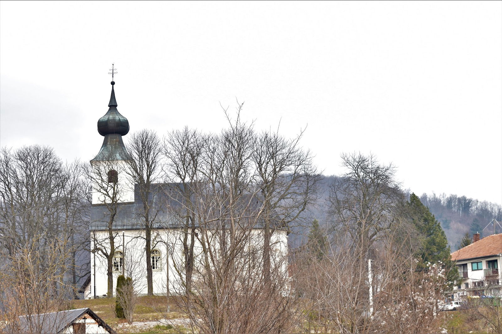 Church of Sts. Peter and Paul