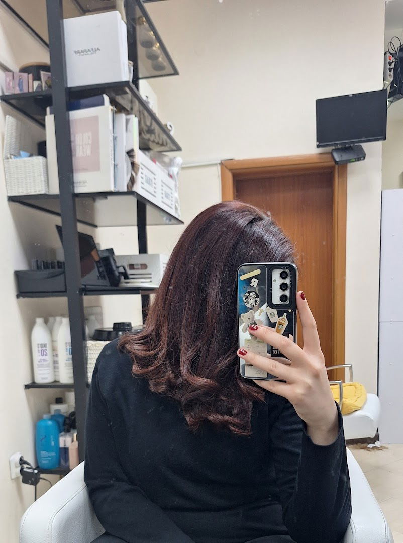 Frizersko-kozmeticki salon Knez