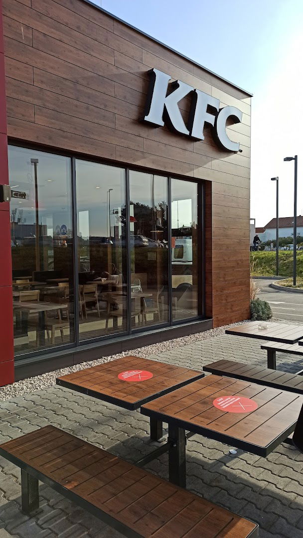 KFC Zadar - Drive Thru