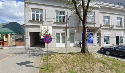 Centar za socijalnu skrb Gradiška