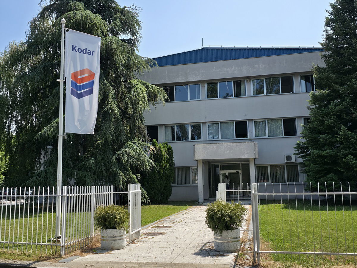 Kodar Energomontaza d.o.o.