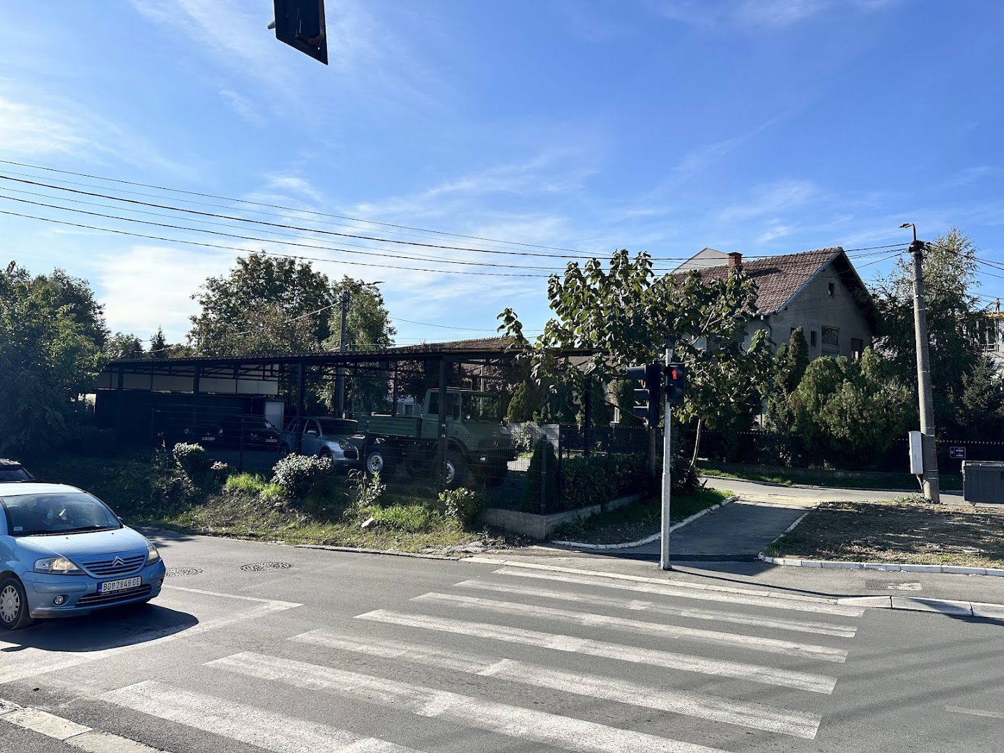 TEA RENT D.O.O RENT A CAR