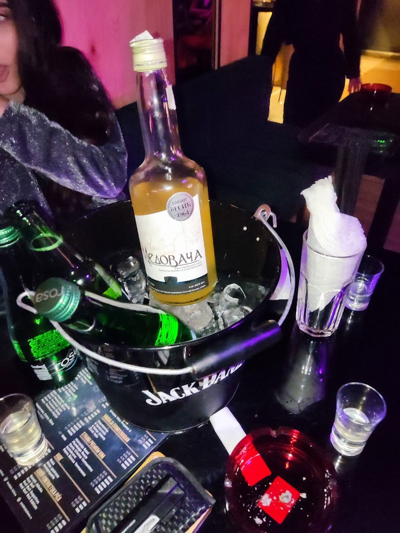 Gradska Kafana Beograd