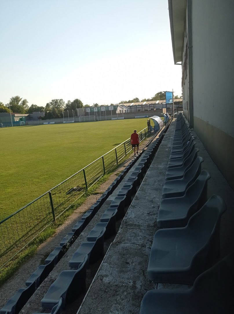 OFK Zarkovo