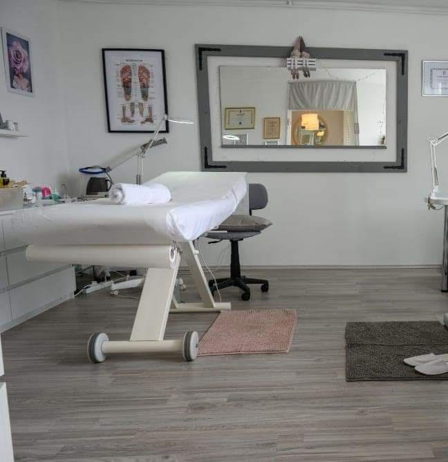 DERMA Pedikerski salon