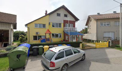 Dječji vrtić "Iskrica - Bernarda Varga"