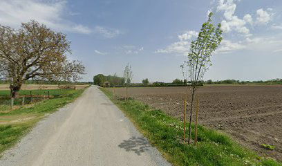 Šljunčara “BOK” Okrugljača