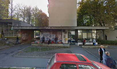 Pošta 11191 Beograd 49