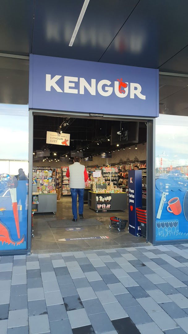 Kengur