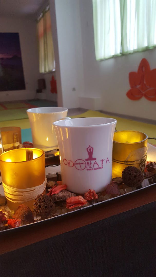 Yoga Centar Odonata