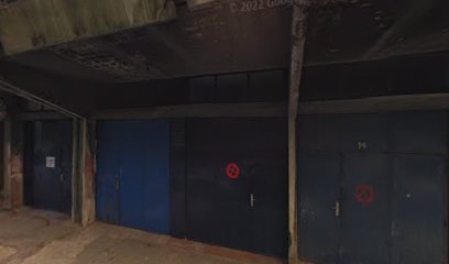 Mesna zajednica "Banjica"