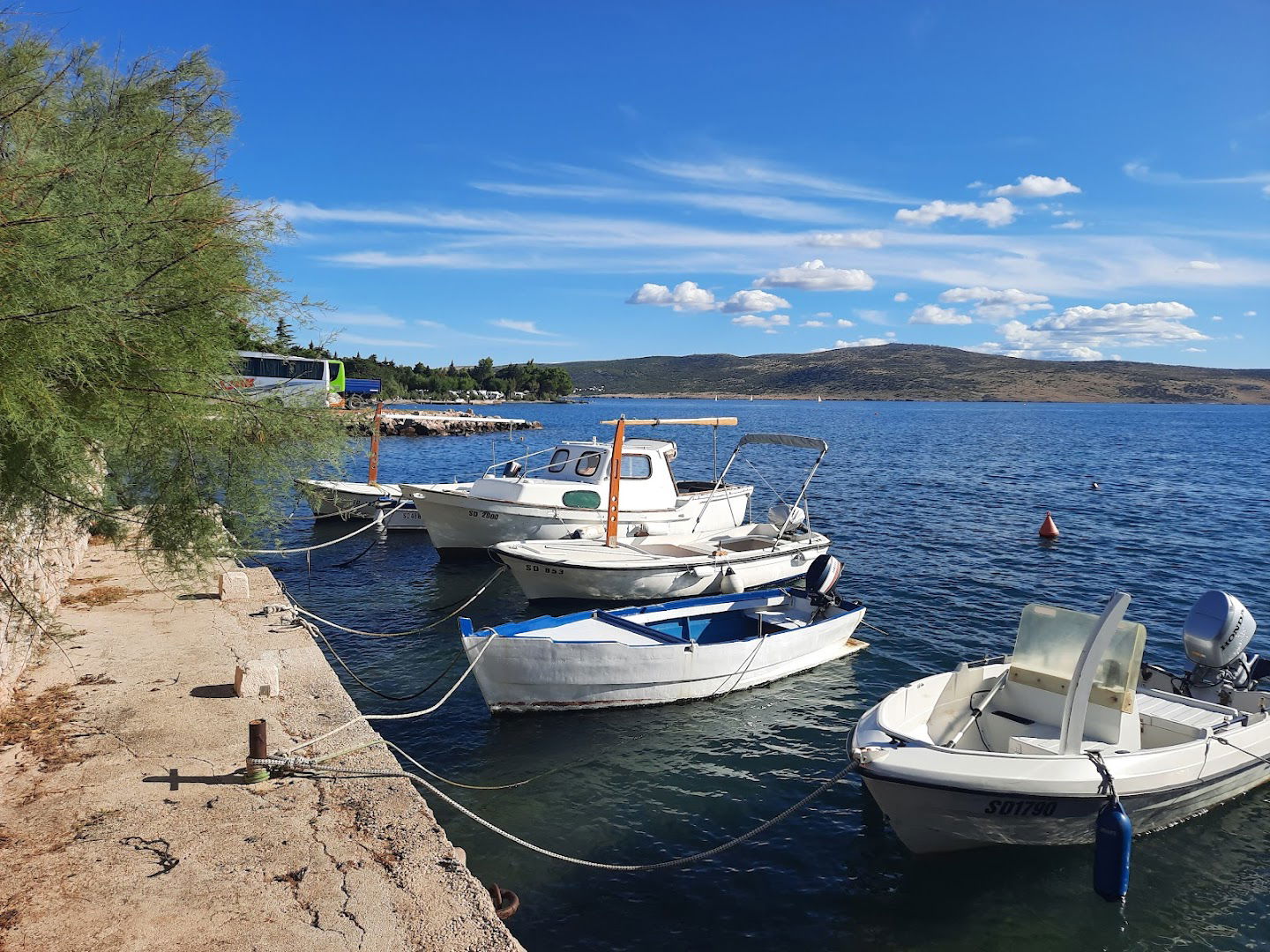 camp “Nacionalni park”