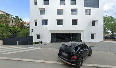 Porsche Destination Charging
