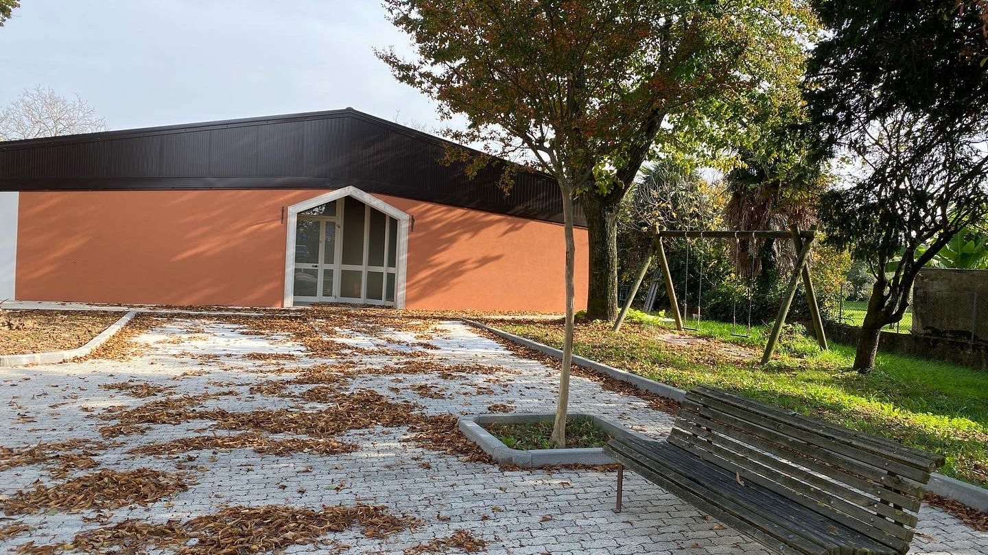 Danze Sportive Olimpia