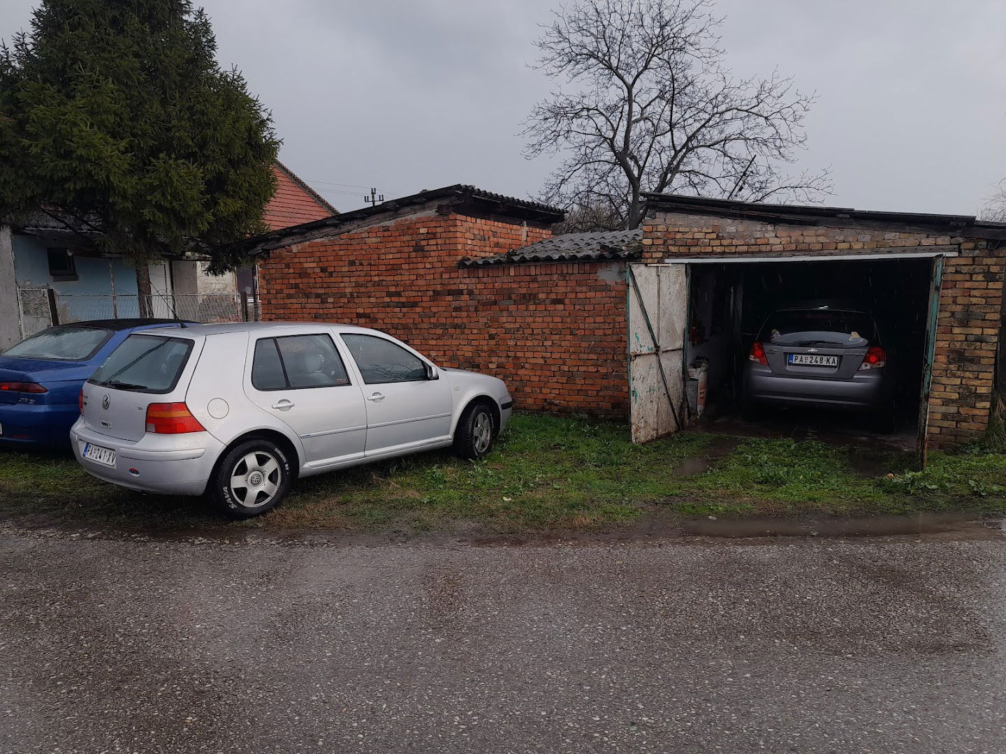 Auto Servis Siki I Kole