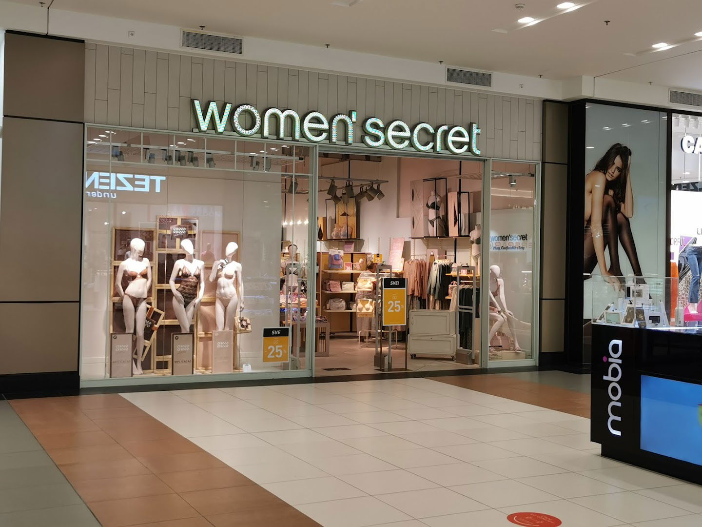 Women' Secret