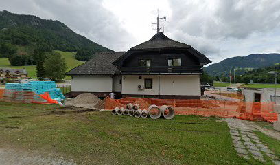 Policijska postaja Kranjska Gora