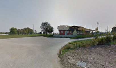 Nogometno igralište Petrijanec