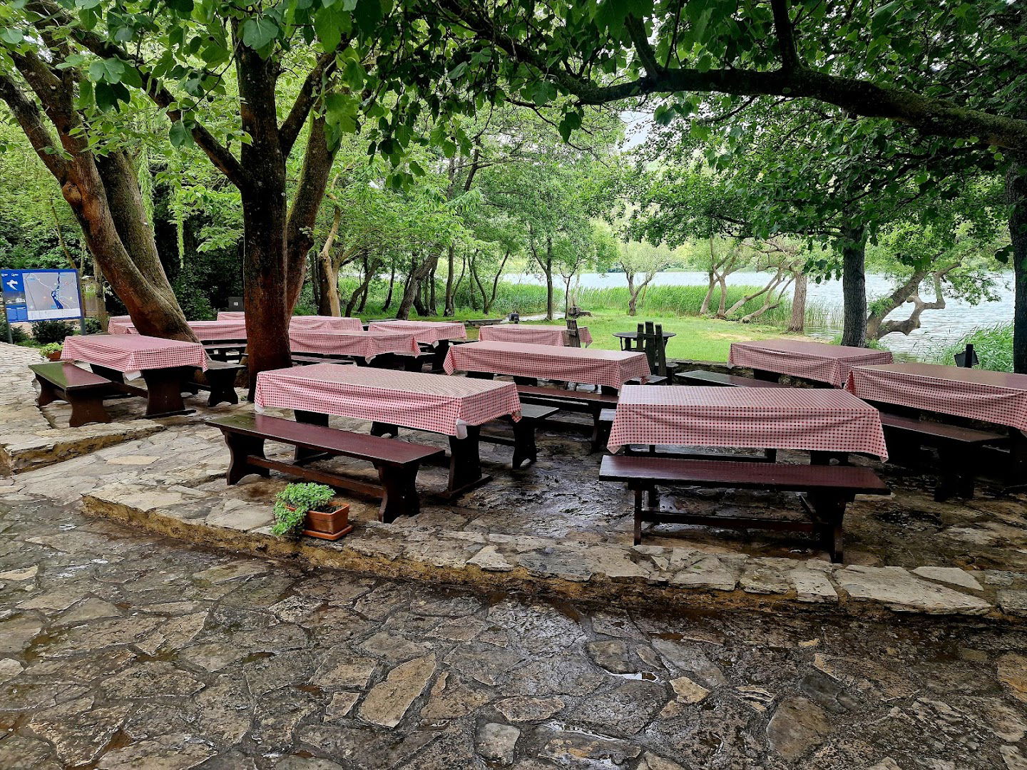 Alte Mühle Kristijan